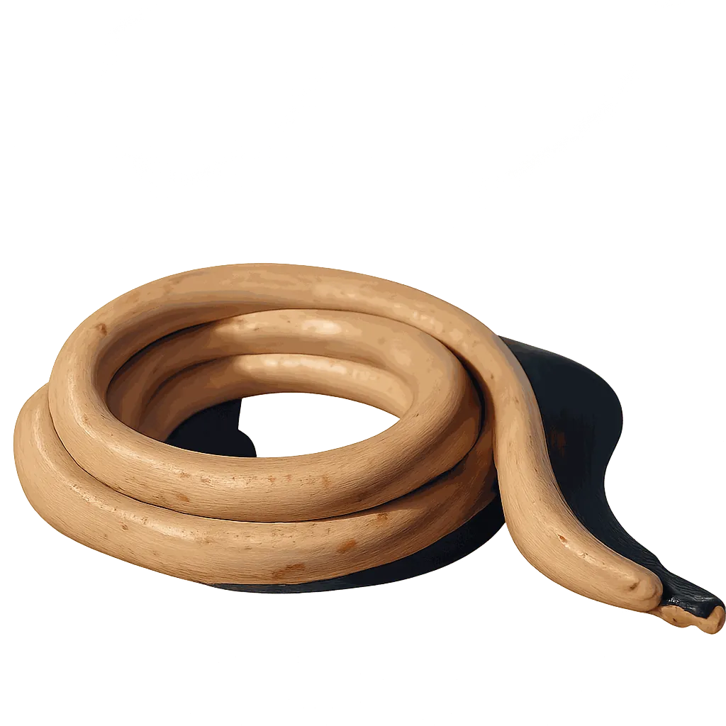 Hog casing